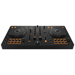 	Packs DJ - Pioneer DJ - Pack FLX-4 + FC DDJ400