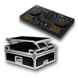 Packs DJ - Pioneer DJ - Pack FLX-4 + FC DDJ400