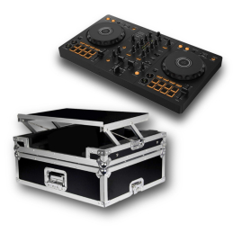 	Packs DJ - Pioneer DJ - Pack FLX-4 + FC DDJ400