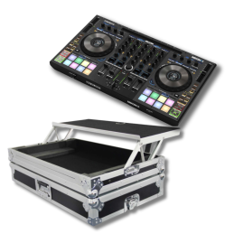 Packs DJ - Reloop - Pack MIXON 8 PRO + FC DDJSX3