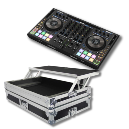 	Packs DJ - Reloop - Pack MIXON 8 PRO + FC DDJSX3