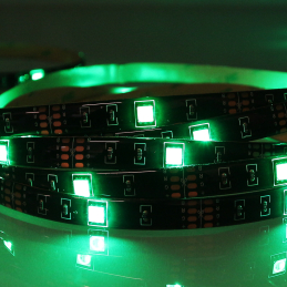 	Rubans LED - Power Lighting - LED STRIP IP65 5M