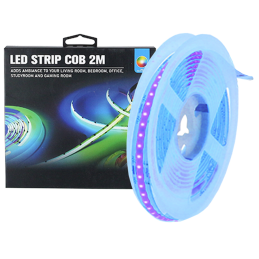 	Rubans LED - Power Lighting - LED STRIP COB 2M