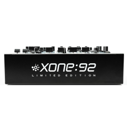 	Tables de mixage DJ - Allen & Heath - XONE 92 (édition limitée)