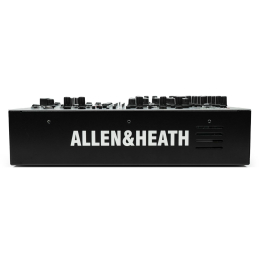 	Tables de mixage DJ - Allen & Heath - XONE 92 (édition limitée)