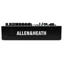 	Tables de mixage DJ - Allen & Heath - XONE 92 (édition limitée)