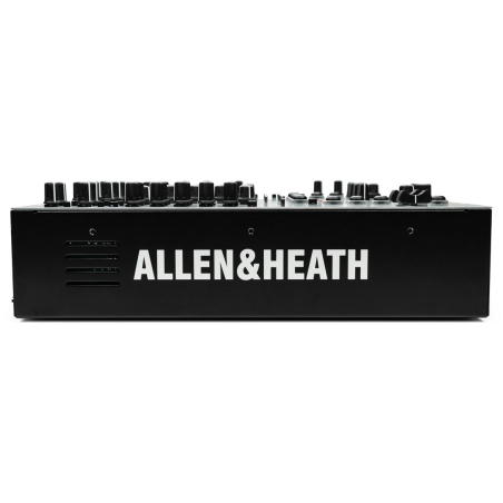 Tables de mixage DJ - Allen & Heath - XONE 92 (édition limitée)