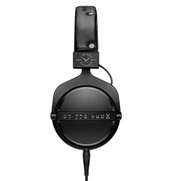 	Casques de studio - Beyerdynamic - DT 770 PRO X (édition limitée)