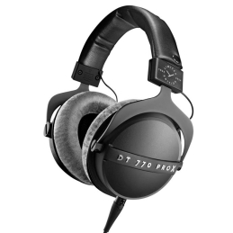 	Casques de studio - Beyerdynamic - DT 770 PRO X (édition limitée)