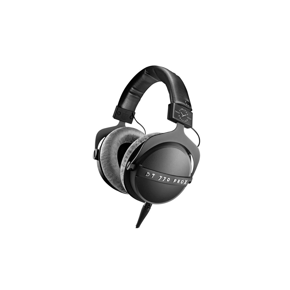 Casques de studio - Beyerdynamic - DT 770 PRO X (édition limitée)