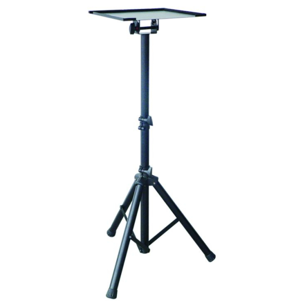 Stands laptops DJ - Power Acoustics - Accessoires - MS 200