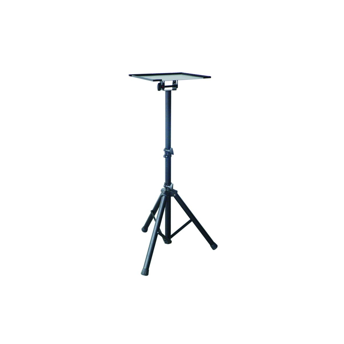 Stands laptops DJ - Power Acoustics - Accessoires - MS 200