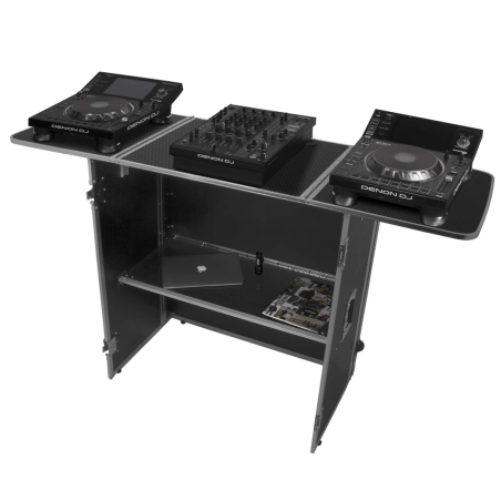 Stands DJ de scène - UDG - Ultimate Fold Out DJ Table...
