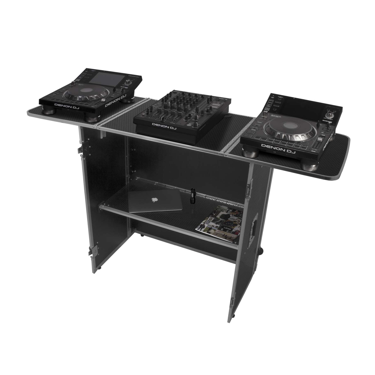 Stands DJ de scène - UDG - Ultimate Fold Out DJ Table...