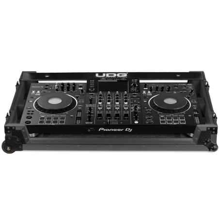 Flight cases contrôleurs DJ - UDG - Ultimate Flight Case Multi...
