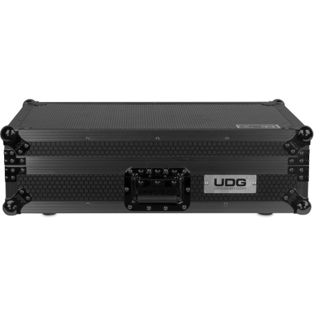 Flight cases contrôleurs DJ - UDG - Ultimate Flight Case Multi...