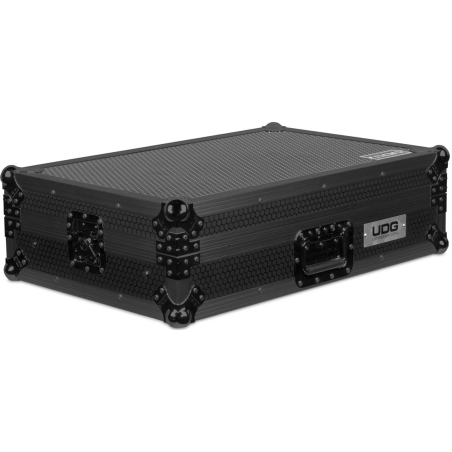 Flight cases contrôleurs DJ - UDG - Ultimate Flight Case Multi...