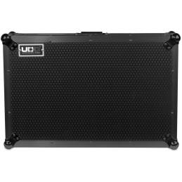 	Flight cases contrôleurs DJ - UDG - U91070BL