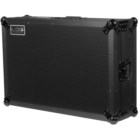 Flight cases contrôleurs DJ - UDG - Ultimate Flight Case Multi...