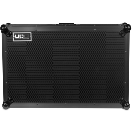 	Flight cases contrôleurs DJ - UDG - U91070BL