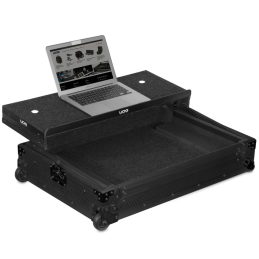 	Flight cases contrôleurs DJ - UDG - Ultimate Flight Case Multi...