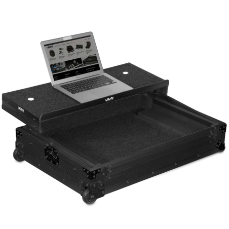 Flight cases contrôleurs DJ - UDG - Ultimate Flight Case Multi...