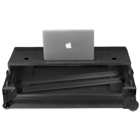 Flight cases contrôleurs DJ - UDG - Ultimate Flight Case Multi...