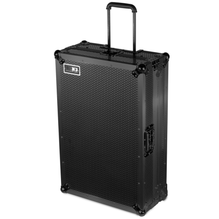 Flight cases contrôleurs DJ - UDG - Ultimate Flight Case Multi...