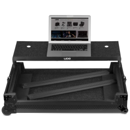 	Flight cases contrôleurs DJ - UDG - U91054BL