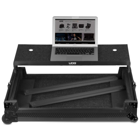 Flight cases contrôleurs DJ - UDG - Ultimate Flight Case Multi...