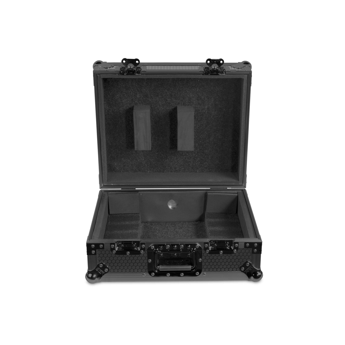 Flight cases platines vinyles - UDG - U91030BL2