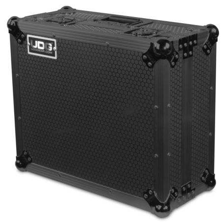 Flight cases platines vinyles - UDG - Ultimate Flight Case Multi...
