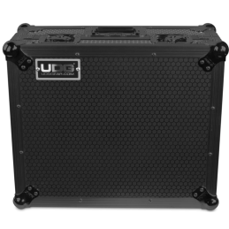 	Flight cases platines vinyles - UDG - U91030BL2