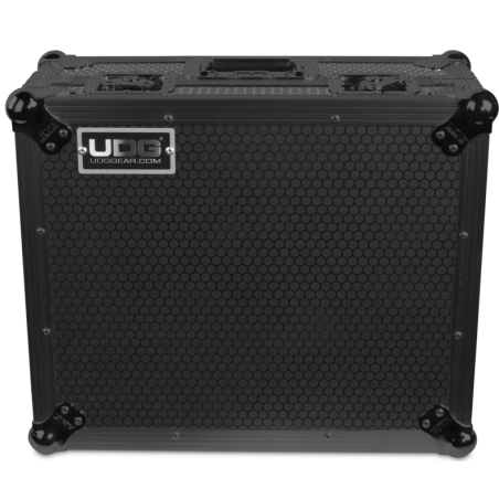 Flight cases platines vinyles - UDG - Ultimate Flight Case Multi...