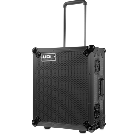 Flight cases platines vinyles - UDG - Ultimate Flight Case Multi...