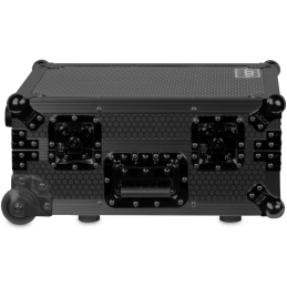 	Flight cases platines vinyles - UDG - Ultimate Flight Case Multi...