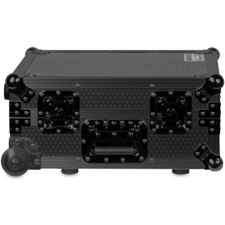 Flight cases platines vinyles - UDG - Ultimate Flight Case Multi...