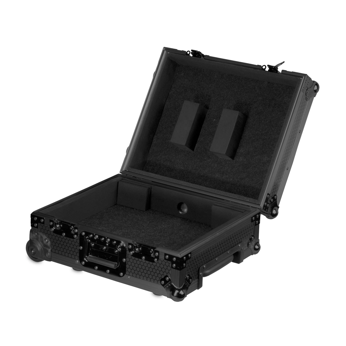 Flight cases platines vinyles - UDG - U91029BL2