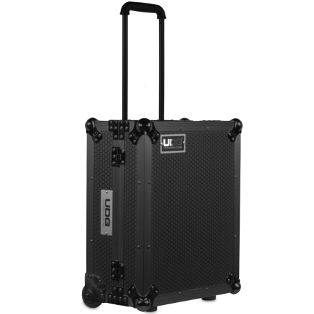 Flight cases platines vinyles - UDG - Ultimate Flight Case Multi...