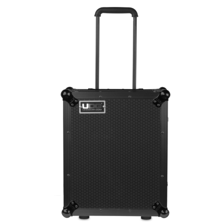 Flight cases platines vinyles - UDG - Ultimate Flight Case Multi...