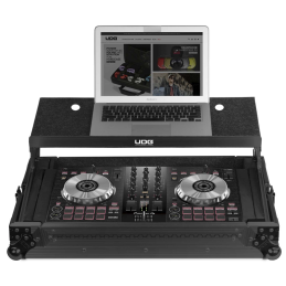 Flight cases contrôleurs DJ - UDG - Ultimate Flight Case Multi...