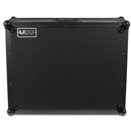 	Flight cases contrôleurs DJ - UDG - U91019BL3