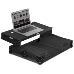 	Flight cases contrôleurs DJ - UDG - Ultimate Flight Case Multi...