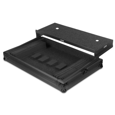 Flight cases contrôleurs DJ - UDG - Ultimate Flight Case Multi...