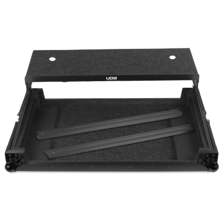 Flight cases contrôleurs DJ - UDG - Ultimate Flight Case Multi...
