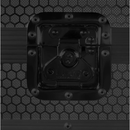 Flight cases platines DJ - UDG - Ultimate Flight Case Multi...