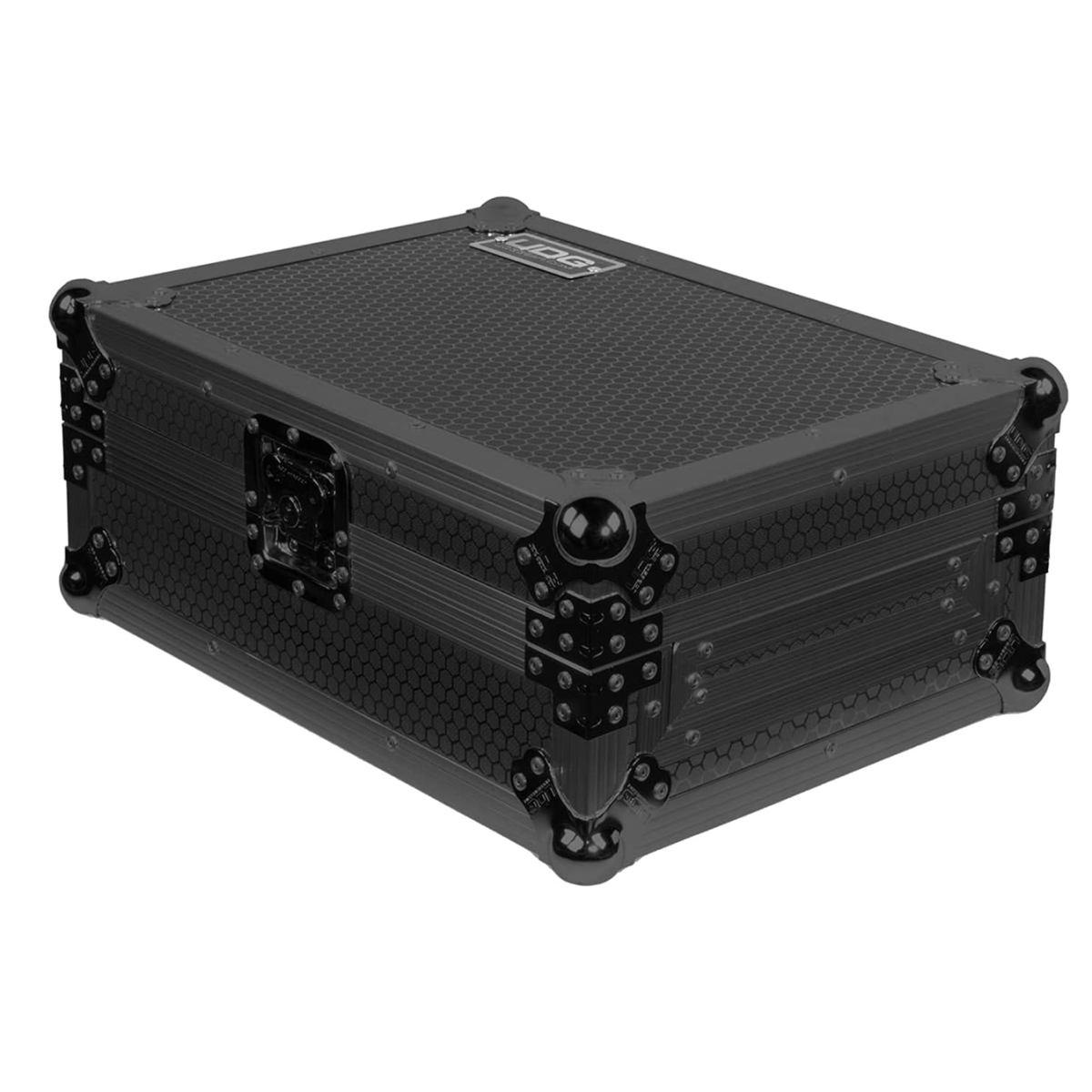 Flight cases platines DJ - UDG - Ultimate Flight Case Multi...