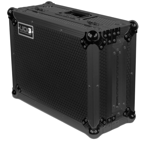 Flight cases platines DJ - UDG - Ultimate Flight Case Multi...