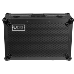 	Flight cases platines DJ - UDG - U91021BL3