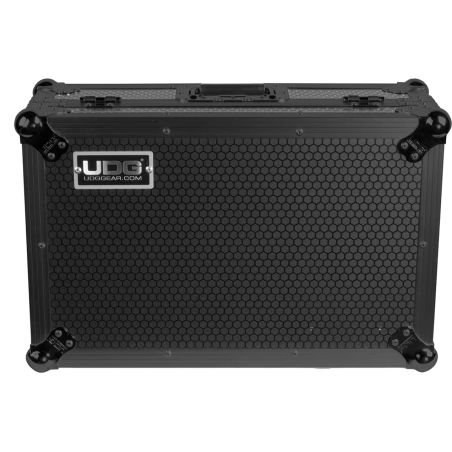 Flight cases platines DJ - UDG - Ultimate Flight Case Multi...
